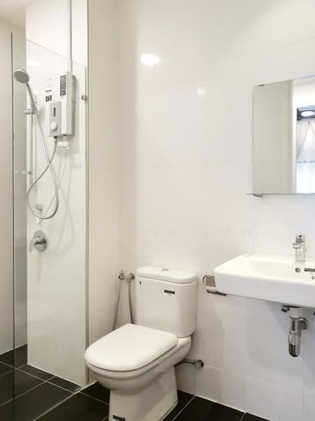 Service Residence for Rent at Reizz Residence - Desmond Low - Bathroom - PropertyGuru.com.my