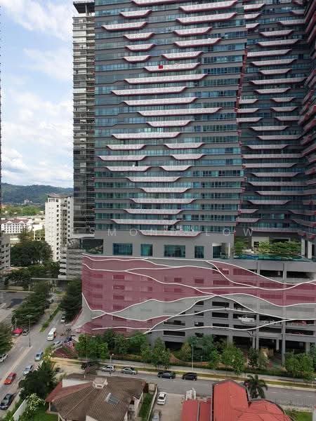 Service Residence for Rent at Reizz Residence - Desmond Low - Exterior - PropertyGuru.com.my