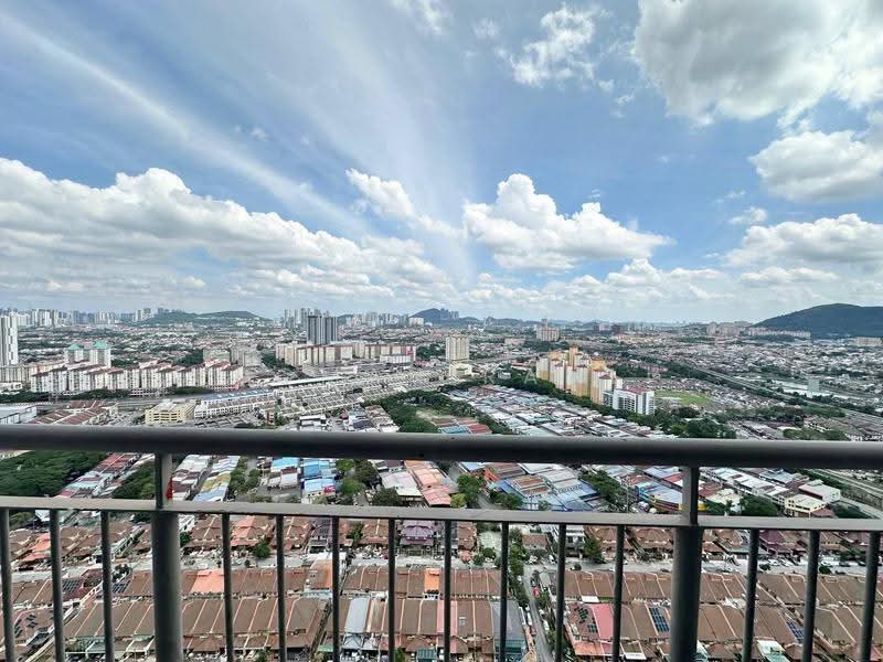 Condominium for Sale at Residensi KepongMas - Luqman Ramli - PropertyGuru.com.my