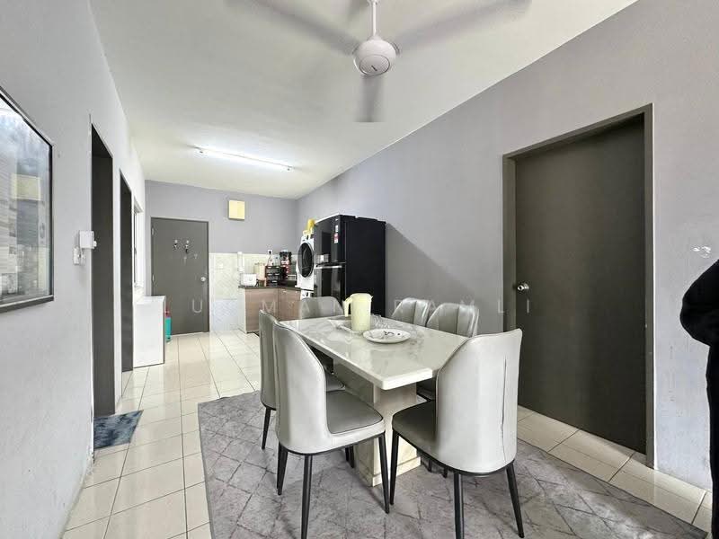 Condominium for Sale at Residensi KepongMas - Luqman Ramli - PropertyGuru.com.my