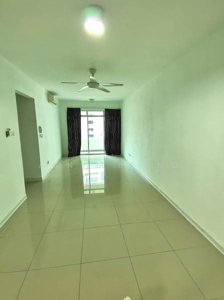 Kondominium untuk Dijual di Kiara Residence (Residensi Kiara Jalil 1) - Agnes Leong - Living Room - PropertyGuru.com.my