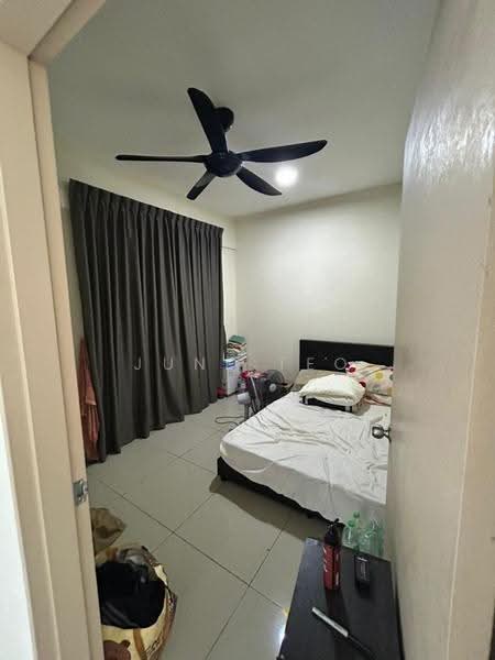 Service Residence for Rent at ARC @ Austin Hills - June Teo - Bedroom - PropertyGuru.com.my