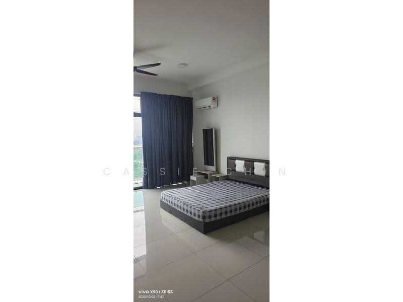 Kediaman Servis untuk Disewa di Palazio - Cassie Chin - Bedroom - PropertyGuru.com.my
