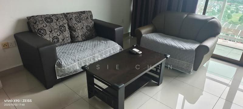 Kediaman Servis untuk Disewa di Palazio - Cassie Chin - PropertyGuru.com.my