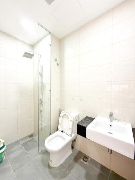 Rumah Berkembar untuk Disewa di Shah Alam (Selangor) - KC Ng - Bathroom - PropertyGuru.com.my