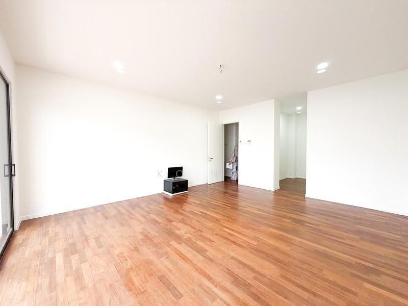 Rumah Berkembar untuk Disewa di Shah Alam (Selangor) - KC Ng - Living Room - PropertyGuru.com.my