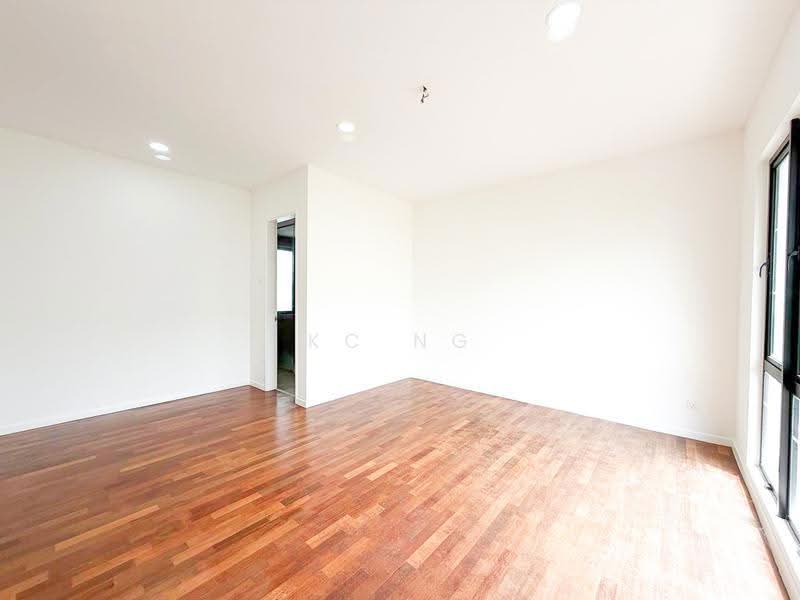 Rumah Berkembar untuk Disewa di Shah Alam (Selangor) - KC Ng - Interior - PropertyGuru.com.my