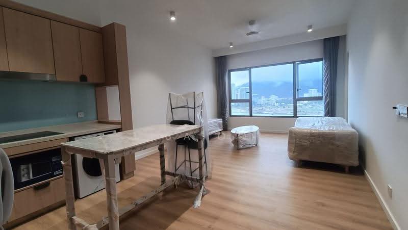 Service Residence for Rent at The Meg Serviced Residence - LISA OOI - Living Room - PropertyGuru.com.my