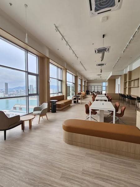 Service Residence for Rent at The Meg Serviced Residence - LISA OOI - View - PropertyGuru.com.my