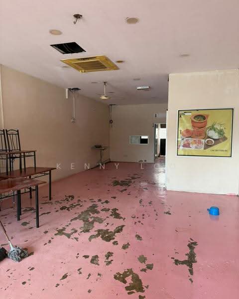 Shop for Rent in Taman Haji Ahmad (Kuantan) - Kenny Loo - Interior - PropertyGuru.com.my