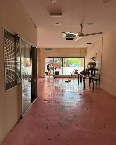 Shop for Rent in Taman Haji Ahmad (Kuantan) - Kenny Loo - Interior - PropertyGuru.com.my