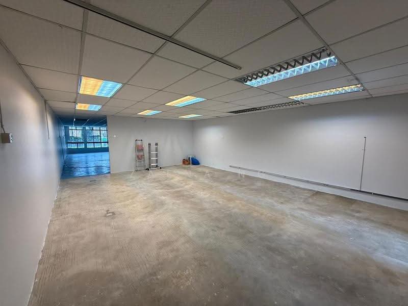 Shop / Office for Rent in Taman Bayu Perdana (Klang) - Zaena Ng - Interior - PropertyGuru.com.my