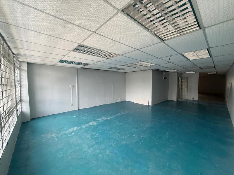 Shop / Office for Rent in Taman Bayu Perdana (Klang) - Zaena Ng - Interior - PropertyGuru.com.my