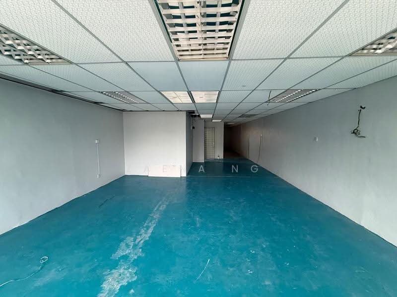 Shop / Office for Rent in Taman Bayu Perdana (Klang) - Zaena Ng - Interior - PropertyGuru.com.my