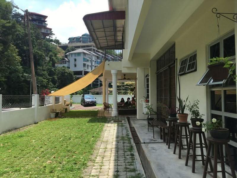 Bungalow House untuk Dijual di Tanjung Bungah (Penang) - Max Ng - Exterior - PropertyGuru.com.my