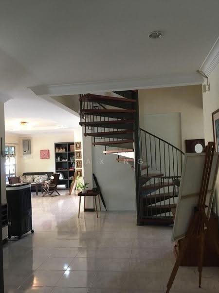 Bungalow House untuk Dijual di Tanjung Bungah (Penang) - Max Ng - Living Room - PropertyGuru.com.my