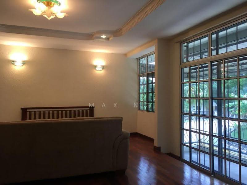 Bungalow House untuk Dijual di Tanjung Bungah (Penang) - Max Ng - Living Room - PropertyGuru.com.my