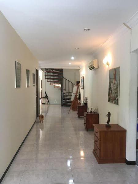 Bungalow House untuk Dijual di Tanjung Bungah (Penang) - Max Ng - Corridor - PropertyGuru.com.my