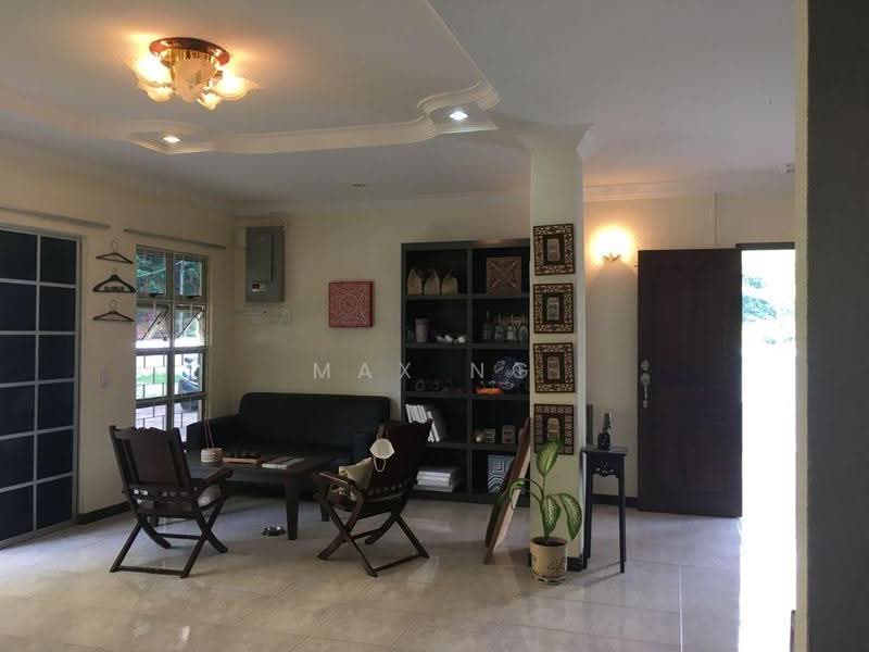 Bungalow House untuk Dijual di Tanjung Bungah (Penang) - Max Ng - Living Room - PropertyGuru.com.my