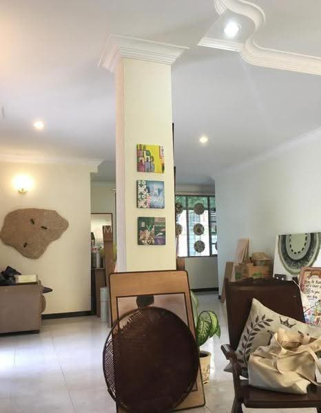 Bungalow House untuk Dijual di Tanjung Bungah (Penang) - Max Ng - Living Room - PropertyGuru.com.my