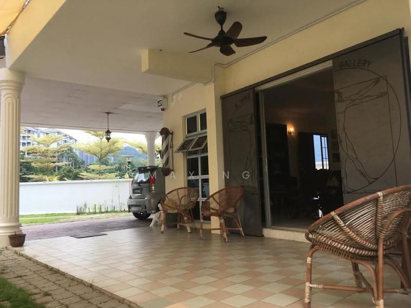 Bungalow House untuk Dijual di Tanjung Bungah (Penang) - Max Ng - Exterior - PropertyGuru.com.my