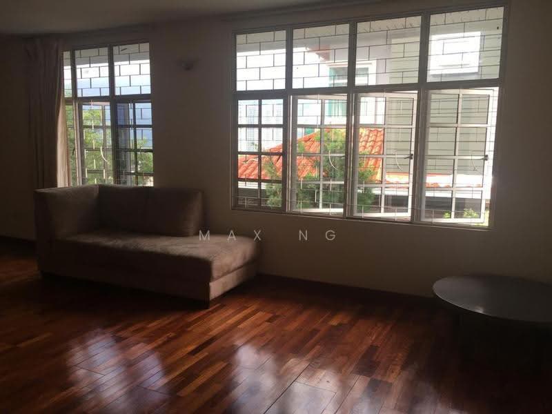 Bungalow House untuk Dijual di Tanjung Bungah (Penang) - Max Ng - Living Room - PropertyGuru.com.my