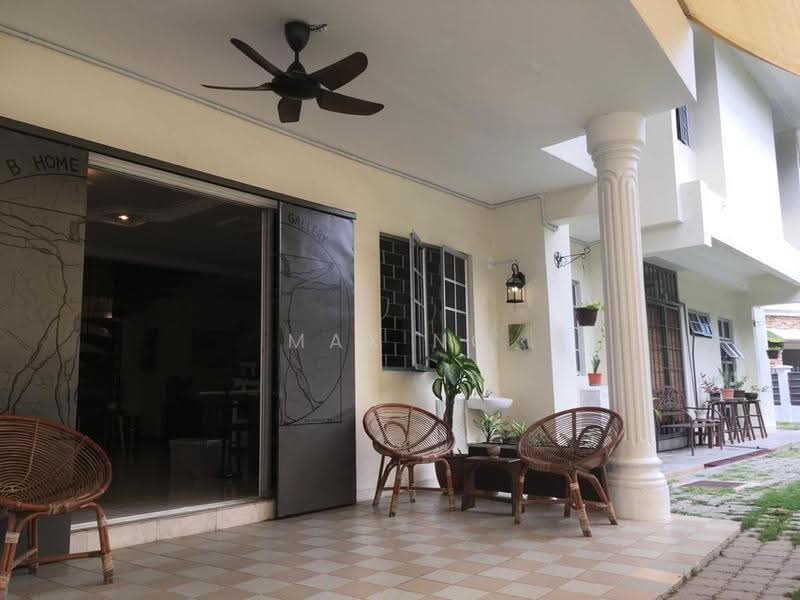 Bungalow House untuk Dijual di Tanjung Bungah (Penang) - Max Ng - Exterior - PropertyGuru.com.my