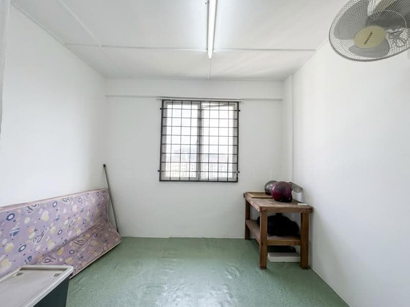 Apartment for Sale at Pangsapuri Putra Harmoni - Hakim Ali - Interior - PropertyGuru.com.my