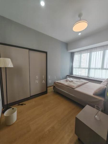 Condominium for Rent at Kings Bay @ Country Garden Danga Bay - Stella Narita - Bedroom - PropertyGuru.com.my