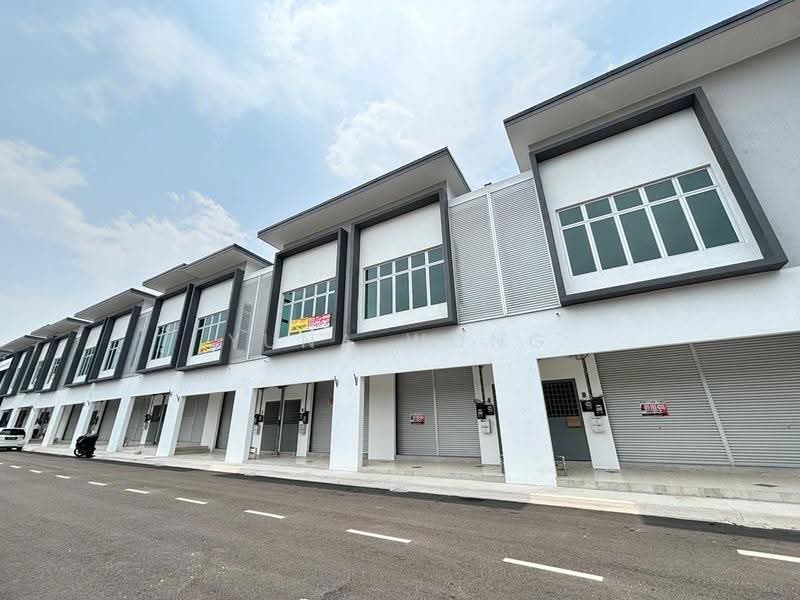 Shop / Office untuk Disewa di Mutiara Rini (Skudai) - Yuna Wong - Exterior - PropertyGuru.com.my