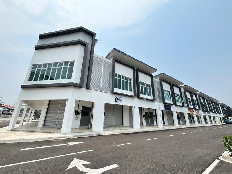 Shop / Office untuk Disewa di Mutiara Rini (Skudai) - Yuna Wong - Exterior - PropertyGuru.com.my