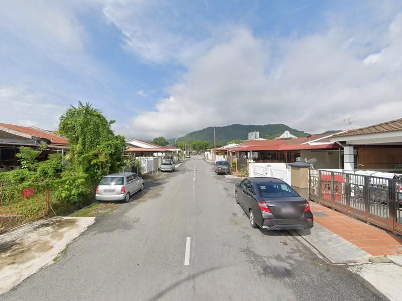 1-storey Terraced House for Sale in Jelutong (Penang) - Jin Chuah - PropertyGuru.com.my