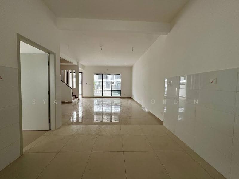 2-storey Terraced House for Sale in Shah Alam (Selangor) - Syahmi Shahordin - Interior - PropertyGuru.com.my
