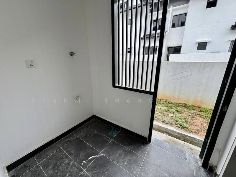 2-storey Terraced House for Sale in Shah Alam (Selangor) - Syahmi Shahordin - PropertyGuru.com.my