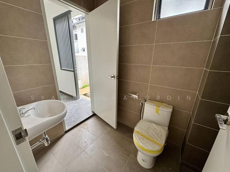 2-storey Terraced House for Sale in Shah Alam (Selangor) - Syahmi Shahordin - PropertyGuru.com.my