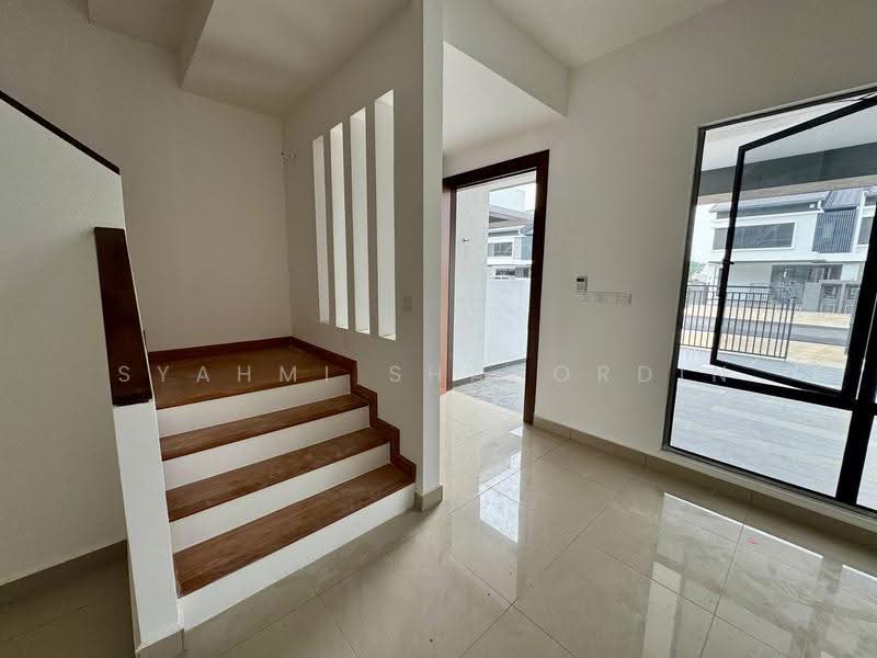 2-storey Terraced House for Sale in Shah Alam (Selangor) - Syahmi Shahordin - PropertyGuru.com.my