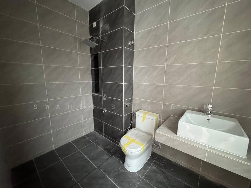 2-storey Terraced House for Sale in Shah Alam (Selangor) - Syahmi Shahordin - PropertyGuru.com.my
