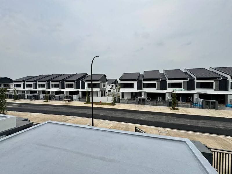 2-storey Terraced House for Sale in Shah Alam (Selangor) - Syahmi Shahordin - PropertyGuru.com.my