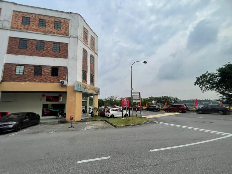 Shop for Sale in Bandar Indahpura (Kulai) - Jocelyn Lee - Exterior - PropertyGuru.com.my