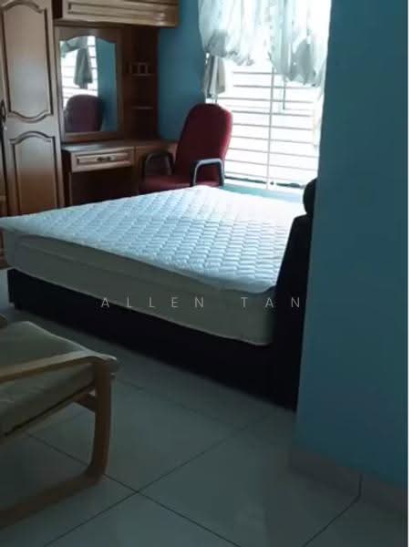 Kondominium untuk Disewa di Zenith Residences - Allen Tan - Bedroom - PropertyGuru.com.my