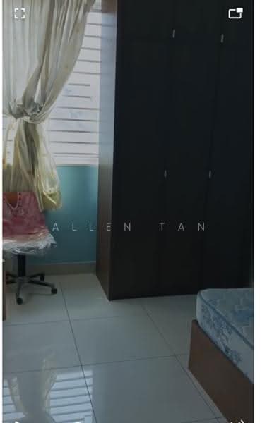 Kondominium untuk Disewa di Zenith Residences - Allen Tan - Bedroom - PropertyGuru.com.my