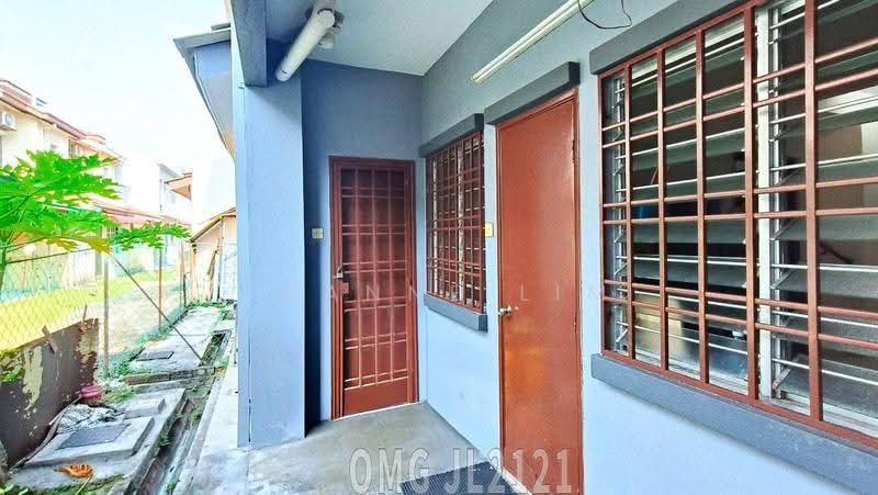 Terraced House for Sale in Bandar Botanic (Klang) - Joanne Lim - Exterior - PropertyGuru.com.my