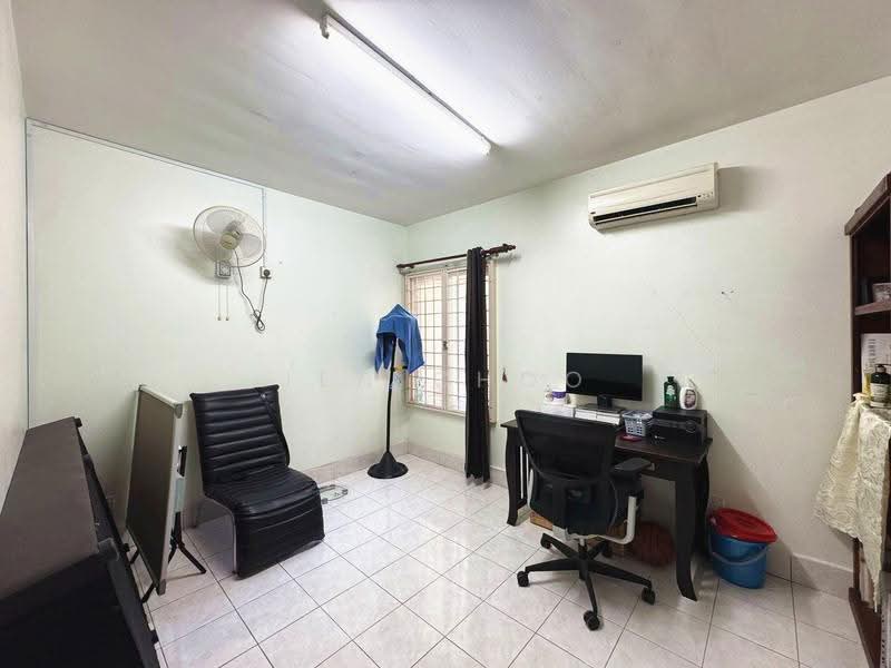 Condominium for Sale at Greenlane Park - Jen Choo - Study - PropertyGuru.com.my