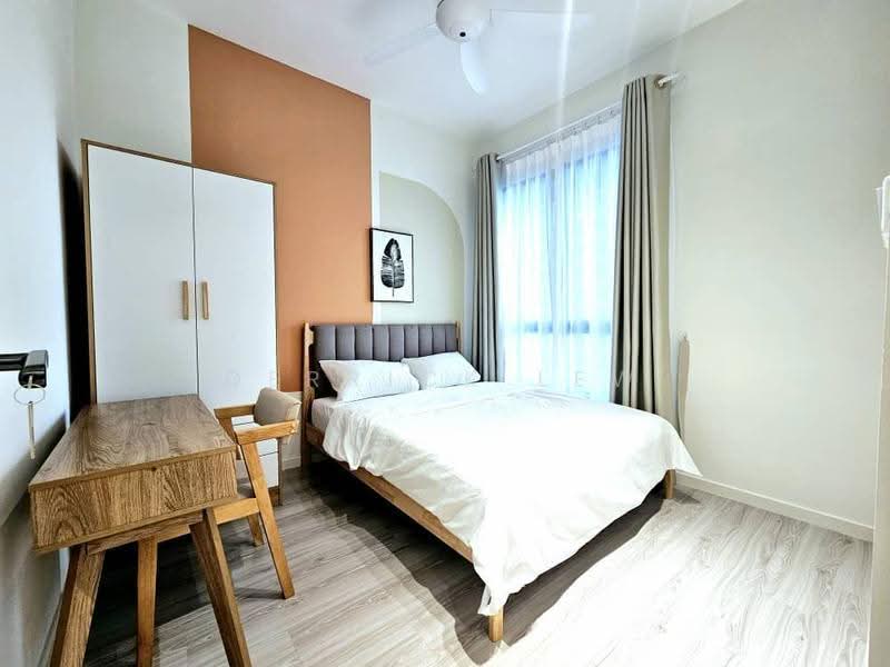 Service Residence for Rent at Meta City - Derrick Lew - Bedroom - PropertyGuru.com.my