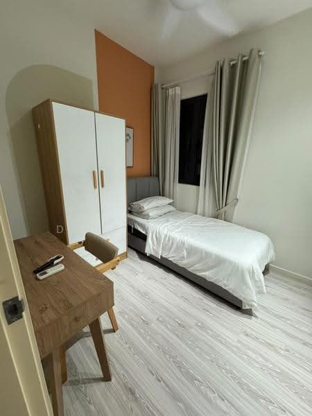 Service Residence for Rent at Meta City - Derrick Lew - Bedroom - PropertyGuru.com.my