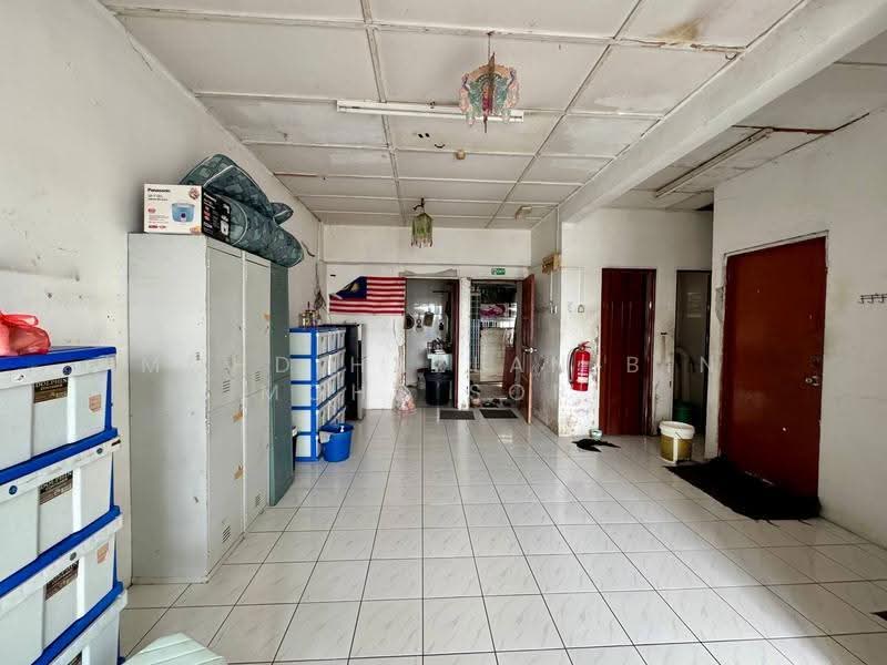 Pangsapuri untuk Dijual di Taman Bunga Negara - Mohd Hazlan bin Mohd Sopi - Interior - PropertyGuru.com.my