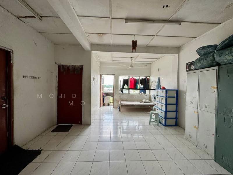 Pangsapuri untuk Dijual di Taman Bunga Negara - Mohd Hazlan bin Mohd Sopi - Interior - PropertyGuru.com.my
