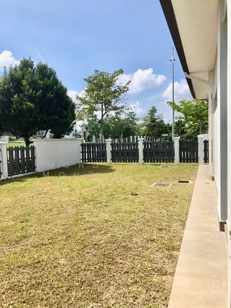 Cluster House for Sale in Eco Majestic (Semenyih) - Mohd Zakri Mohd Zamberi - Exterior - PropertyGuru.com.my