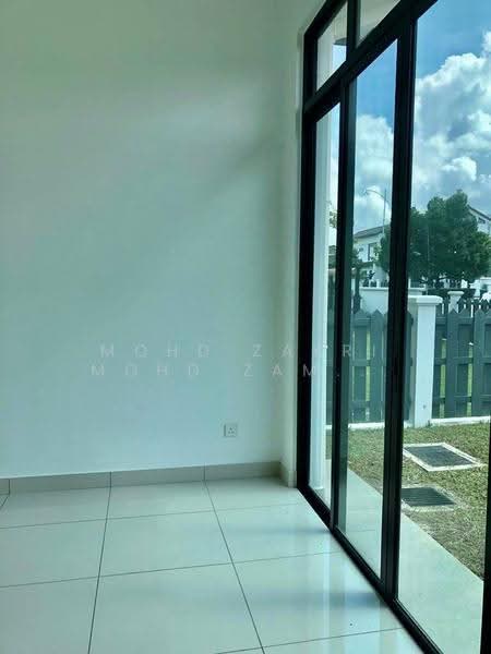 Cluster House for Sale in Eco Majestic (Semenyih) - Mohd Zakri Mohd Zamberi - Exterior - PropertyGuru.com.my