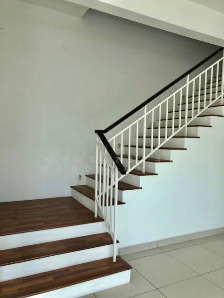 Cluster House for Sale in Eco Majestic (Semenyih) - Mohd Zakri Mohd Zamberi - Interior - PropertyGuru.com.my